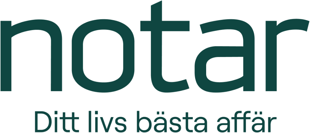 Notar – Ditt livs bästa affär